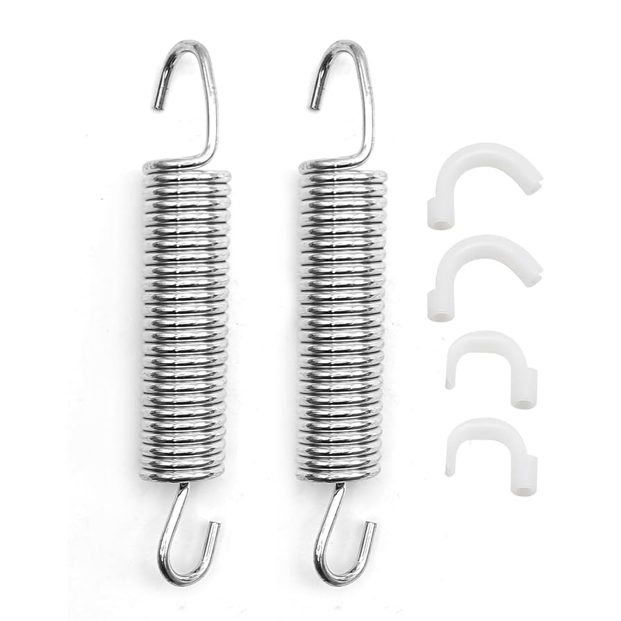 Frigidaire Washer Suspension Spring - 134144700