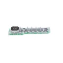 Frigidaire Washer User Interface Control Board - 5304529481