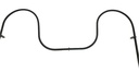 Frigidaire Range Warmer Drawer Heating Element - 318255302, Replaces: 7318255302