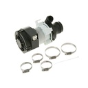 GE Dishwasher Circulation Pump Kit - WD26X23258