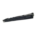 GE Dishwasher Console Overlay - WG04F05099