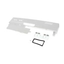 GE Dishwasher Control Console  - WG04F07797