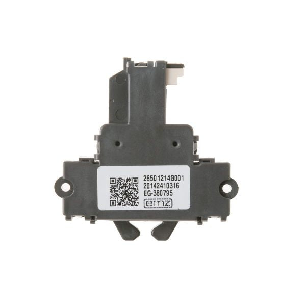 GE Dishwasher Door Latch - WG04F04726