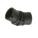 GE Dishwasher Drain Hose Elbow - WG04F04671