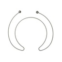 GE Dishwasher Heating Element - WG03F07128