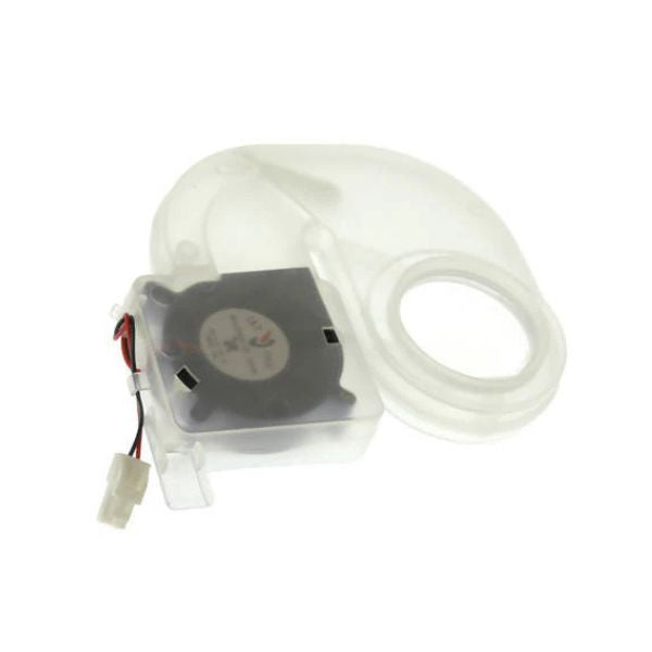 GE Dishwasher Intake Tube  - WG04F10177