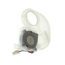GE Dishwasher Intake Tube  - WG04F10177