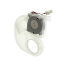 GE Dishwasher Intake Tube  - WG04F10177