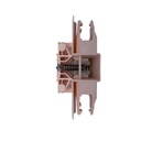GE Dishwasher Latch - WG04F00761