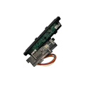 GE Dishwasher UI Control Board - WG04F12078