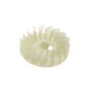 GE Dryer Blower Wheel - WW02A00073