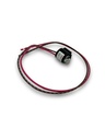 Frigidaire Refrigerator Defrost Thermostat - 5303918214 Replaces 75303918214