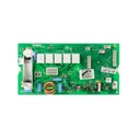 GE Dryer Electronic Control Board - WW02F00193