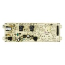 GE Dryer Electronic Control Board - WW03F00310