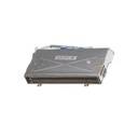 GE Dryer Heater Assembly - WG04F07222
