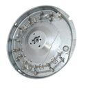 GE Dryer Heating Element - WE11M23
