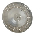 GE Dryer Heating Element - WE11M23