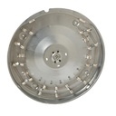 GE Dryer Heating Element - WW02A00049