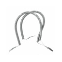 GE Dryer Heating Element Coil - WE25M27K