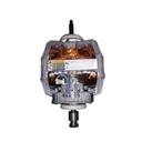 GE Dryer Motor and Pulley Assembly - WW02F00521