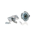 GE Dryer Rear Drum Bearing Kit - WE25M40