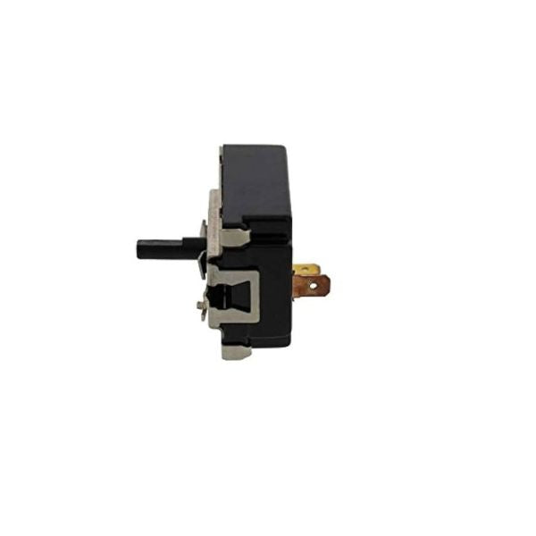 GE Dryer Start Switch - WG04F03522