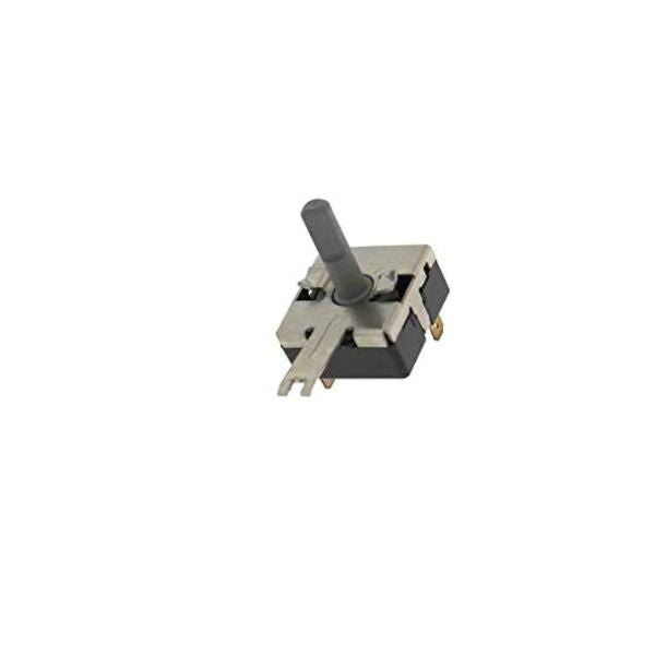GE Dryer Start Switch - WW02F00230