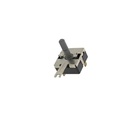 GE Dryer Start Switch - WW02F00230