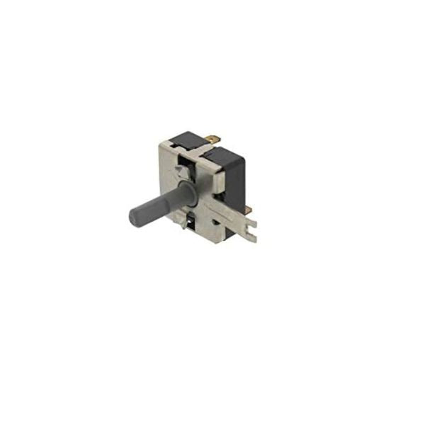 GE Dryer Start Switch - WW02F00230