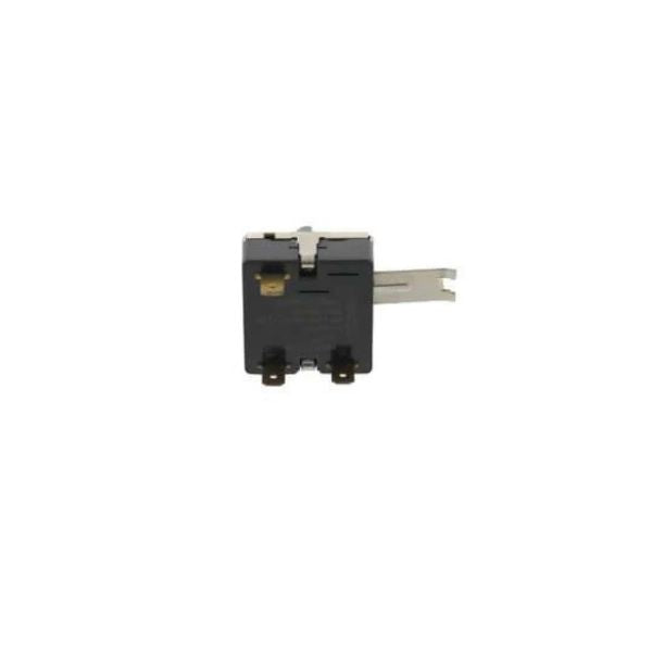 GE Dryer Start Switch - WW02F00230