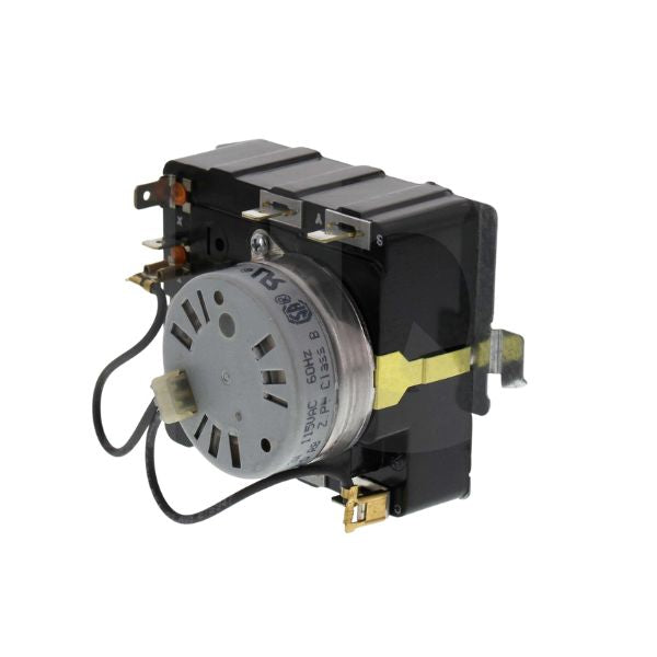 GE Dryer Timer - WG04F04960