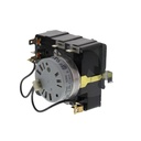 GE Dryer Timer - WG04F04960