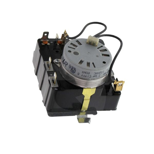 GE Dryer Timer - WG04F04960