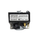 GE Dryer Timer - WW02F00286