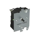 GE Dryer Timer - WW02F00437