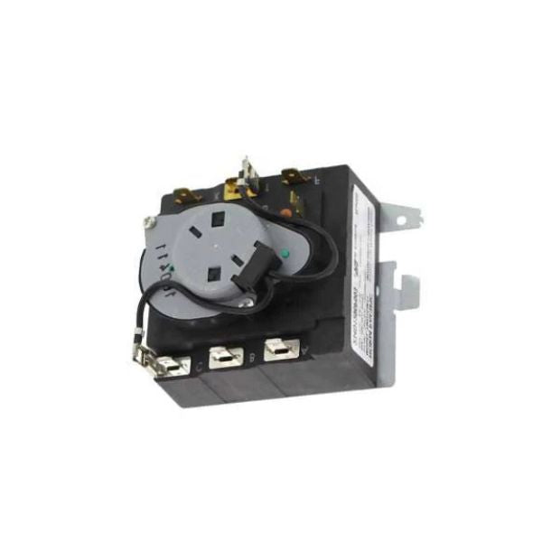 GE Dryer Timer - WW02F00437
