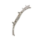 GE Dryer Top Bearing - WE03X23875