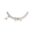 GE Dryer Top Bearing - WE14M124