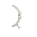 GE Dryer Top Bearing - WE14M124