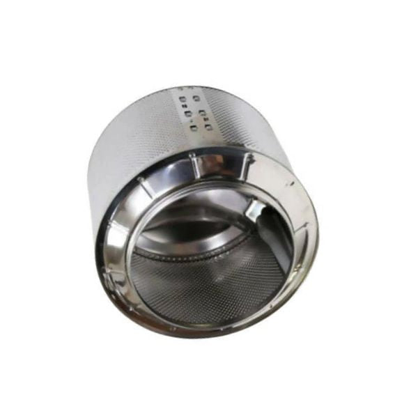 GE Front Washer Inner Tub Assembly - WG04L05906