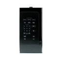 GE Microwave Control Panel - WG02F05287