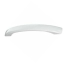 GE Microwave Handle - WG02L04365