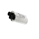 GE Microwave High Voltage Capacitor - WG02F02528