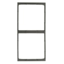 GE Range Burner Grate Frame - WB31K10253