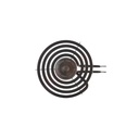 GE Range Coil Surface - WS01F09150