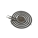 GE Range Coil Surface - WS01F09150