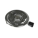 GE Range Coil Surface Element - WG02A00705
