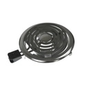 GE Range Coil Surface Element - WG02A00705