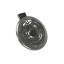 GE Range Coil Surface Element - WG02A00707