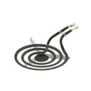 GE Range Coil Surface Element - WG02F05355